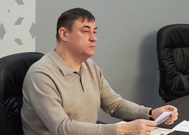 О бюджете и мерах социальной поддержки