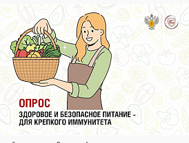 16 октября – Всемирный день здорового питания!