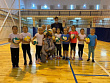 Развитие детского спорта – одно из основных направлений работы муниципальных депутатов Лобни