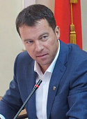 Кузьмиченко Александр Евгеньевич