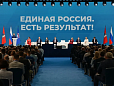 Государство для человека: результаты, которые видят жители