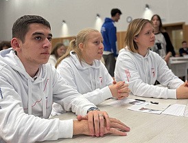 В Лобне стартовал конкурс «Лобня глазами молодых»