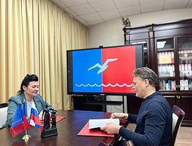 В Лобне появится новая школа бокса