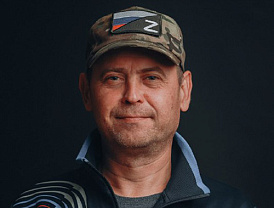 Член Ассоциации ветеранов СВО из Лобни — в пятерке лидеров инклюзивного турнира