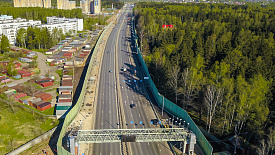 В 2019 году планируется благоустроить 10 вылетных магистралей
