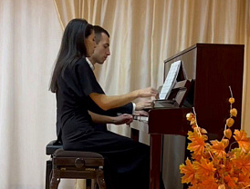 Преподаватели и учащиеся Лобненской детской школы искусств стали лауреатами международного фестиваля