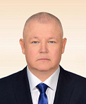Родионов Герман Викторович