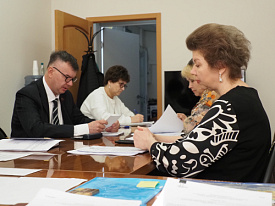 В честь юбилея Лобненской ДШИ