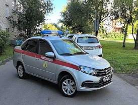 Росгвардия информирует