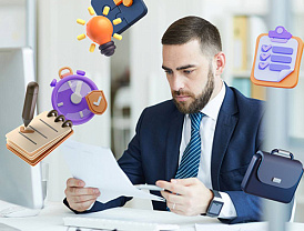 Трудовой договор — это ваши гарантии!