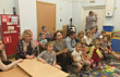В детском саду "Катюша" прошло родительское собрание