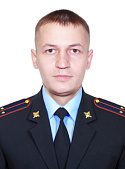 Юрченко Владимир Сергеевич