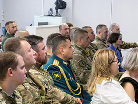 18 участников СВО одержали победу в предварительном голосовании «Единой России»
