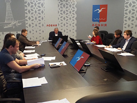 Состоялись публичные слушания по проекту городского бюджета