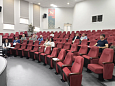 Прошли публичные слушания об исполнении бюджета