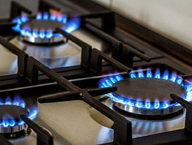 Жителям Лобни напомнили о необходимости проверять газовое оборудование