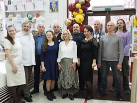  «Миру Фото» -25 лет