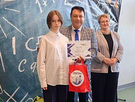 В День солидарности в борьбе с терроризмом студенты колледжа «Подмосковье» вспомнили жертв терактов 