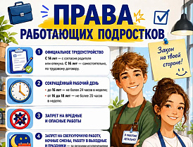 Министерство социального развития Московской области информирует
