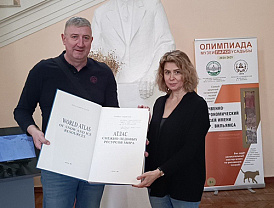 В музее Лобни появились редкие снимки ученого Василия Вильямса