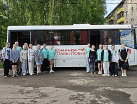 Лобненские танцоры стали призерами Всероссийского конкурса