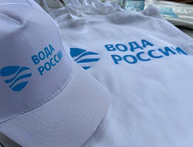 Лобненцев приглашают принять участие в экологической акции «Вода России»