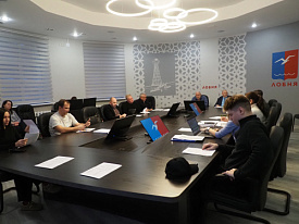 Депутаты работают над проектом городского бюджета на 2026 год