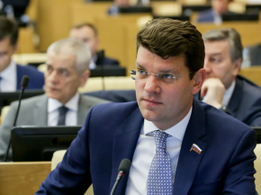 В Государственную Думу внесли проект поправок к закону о креативных индустриях В Государственную Думу внесли проект поправок к закону о креативных индустриях