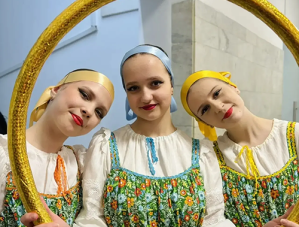 Танцевальный ансамбль из Лобни стал Лауреатом международного фестиваля Танцевальный ансамбль из Лобни стал Лауреатом международного фестиваля