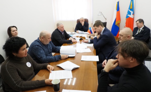 О порядке признания граждан малоимущими О порядке признания граждан малоимущими