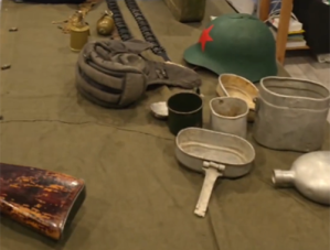 В Лобне прошел «Урок мужества» для детей с ограниченными возможностями В Лобне прошел «Урок мужества» для детей с ограниченными возможностями