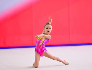 Юные гимнастки из Лобни завоевали бронзу на открытой клубной лиге Юные гимнастки из Лобни завоевали бронзу на открытой клубной лиге