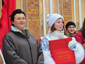 В Лобне открылось новое творческое пространство В Лобне открылось новое творческое пространство
