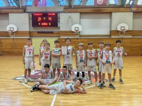 Воспитанники лобненской спортивной школы стали призерами турнира по баскетболу имени Ю.И. Бирюкова Воспитанники лобненской спортивной школы стали призерами турнира по баскетболу имени Ю.И. Бирюкова