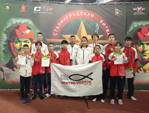 Лобненские тхэквондисты - призеры Всероссийских соревнований Лобненские тхэквондисты - призеры Всероссийских соревнований
