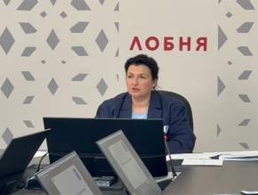 В Лобне состоялся оперативный штаб В Лобне состоялся оперативный штаб