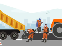 Программа ремонта автомобильных дорог на 2026 год Программа ремонта автомобильных дорог на 2026 год