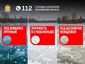Осторожно! Тонкий лёд! Осторожно! Тонкий лёд!