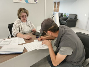 Жители Лобни могут получить бесплатные юридические консультации Жители Лобни могут получить бесплатные юридические консультации