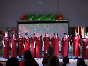 «Весенняя мозаика»: в Лобне прошел первый открытый фестиваль декоративно-прикладного творчества «Весенняя мозаика»: в Лобне прошел первый открытый фестиваль декоративно-прикладного творчества