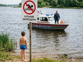 МЧС Московской области информирует МЧС Московской области информирует