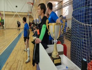 В Лобне прошли соревнования по мини-футболу В Лобне прошли соревнования по мини-футболу