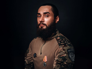 Ветеран СВО из Лобни стал участником телепередачи на Первом канале Ветеран СВО из Лобни стал участником телепередачи на Первом канале