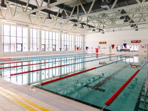 «Флагман» готовится к открытию: старт запланирован на апрель «Флагман» готовится к открытию: старт запланирован на апрель