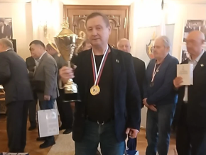 Специалист Системы 112 городского округа Лобня одержал победу в шахматном турнире Специалист Системы 112 городского округа Лобня одержал победу в шахматном турнире
