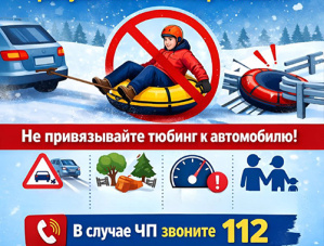 ЕДДС городского округа Лобня напоминает о мерах безопасности в зимний период ЕДДС городского округа Лобня напоминает о мерах безопасности в зимний период