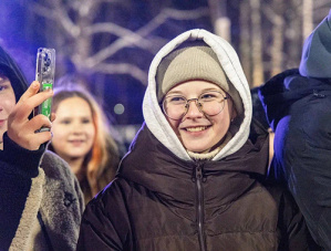 В Лобне отметили День российского студенчества В Лобне отметили День российского студенчества