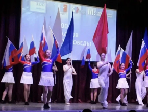 «100 баллов для победы»: лобненские старшеклассники встретились с медалистами 2025 года «100 баллов для победы»: лобненские старшеклассники встретились с медалистами 2025 года