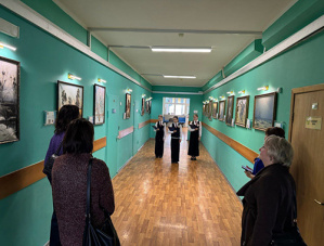 Лобню посетили эксперты группы компаний «Просвещение» Лобню посетили эксперты группы компаний «Просвещение»