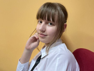 Школьница из Лобни вошла в число призеров Межзональной теоретической олимпиады для музыкантов Школьница из Лобни вошла в число призеров Межзональной теоретической олимпиады для музыкантов